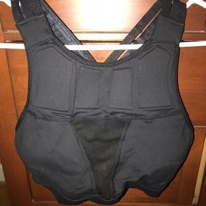 NWOT Chestie Sports Bra